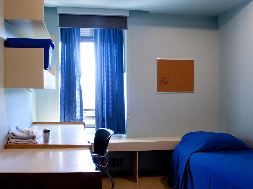 Mount Saint Vincent University Χάλιφαξ Εξωτερικό φωτογραφία