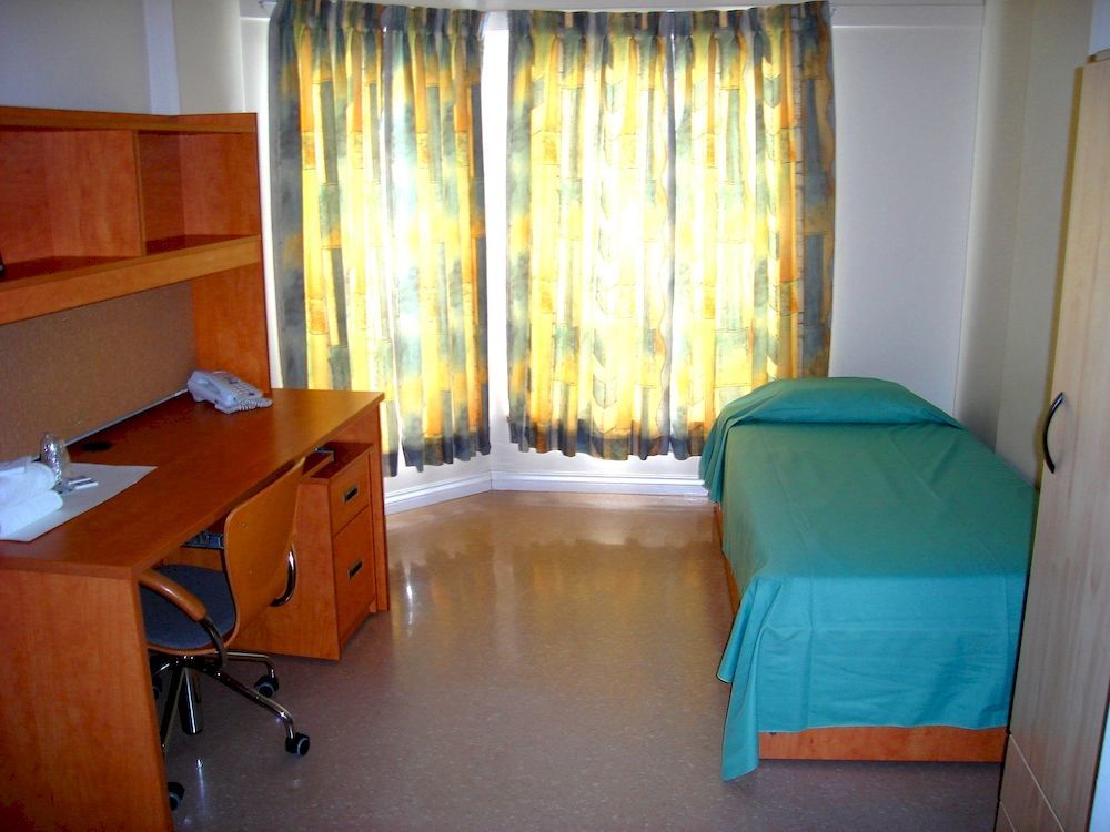 Mount Saint Vincent University Χάλιφαξ Εξωτερικό φωτογραφία