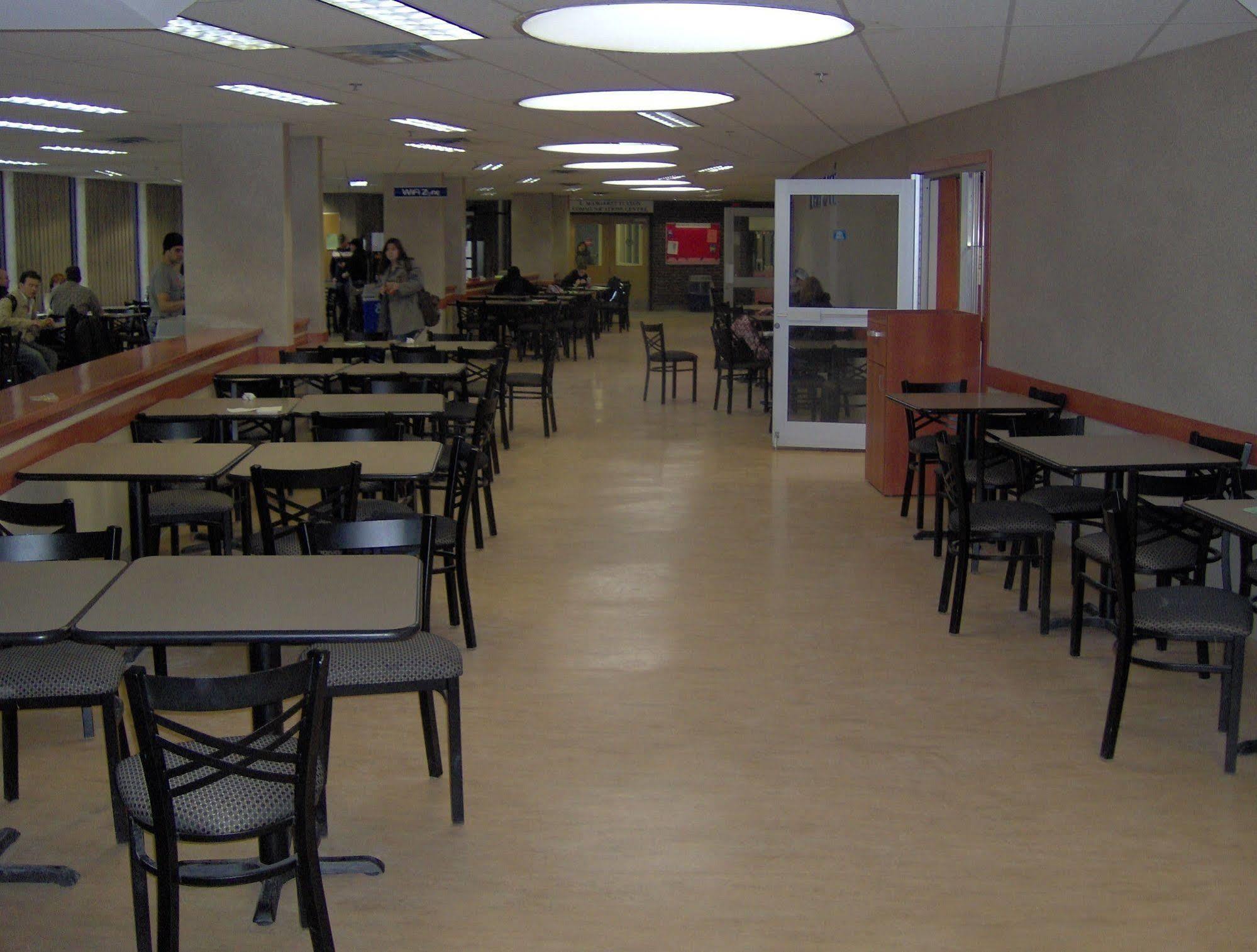 Mount Saint Vincent University Χάλιφαξ Εξωτερικό φωτογραφία
